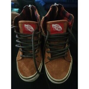 Vans off the wall, Boys Shoes